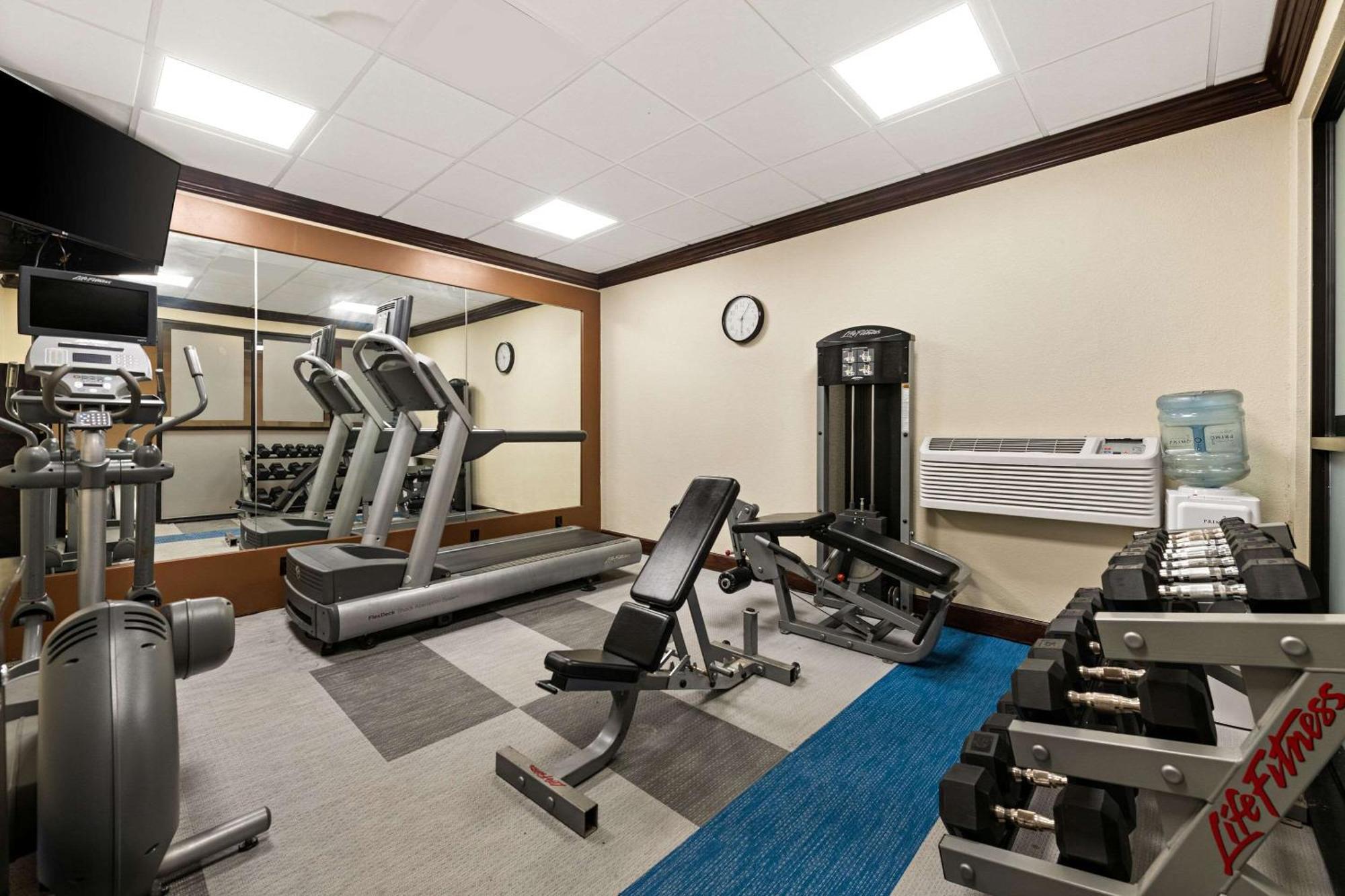 Comfort Inn On The Ocean Kill Devil Hills Exterior foto